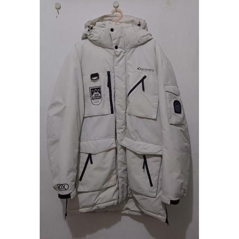 bulang puffer discovery edition