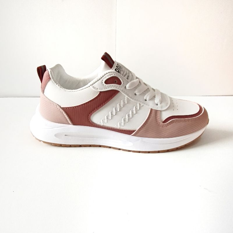 Ellis-Sepatu Sport Wanita-5863