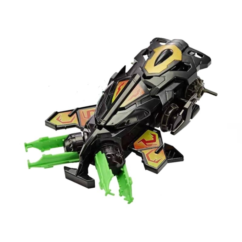 Drain Fang - Smash Tusk Break Go Ga non Bandai  Xuan Dou Zhan Lun