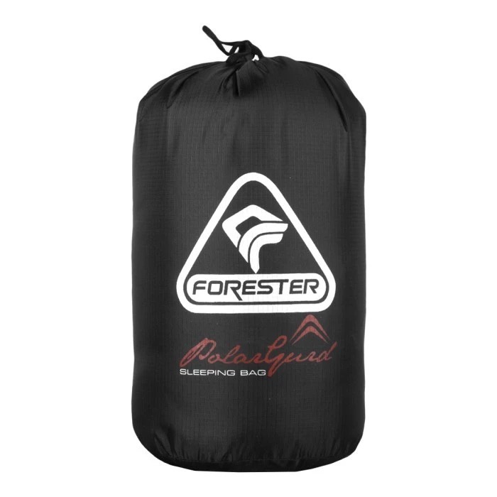 Forester FBG AI011 Sleeping Bag Tikar Polar