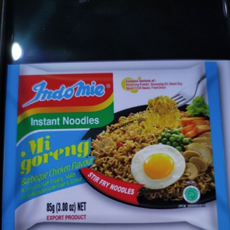 

indomie