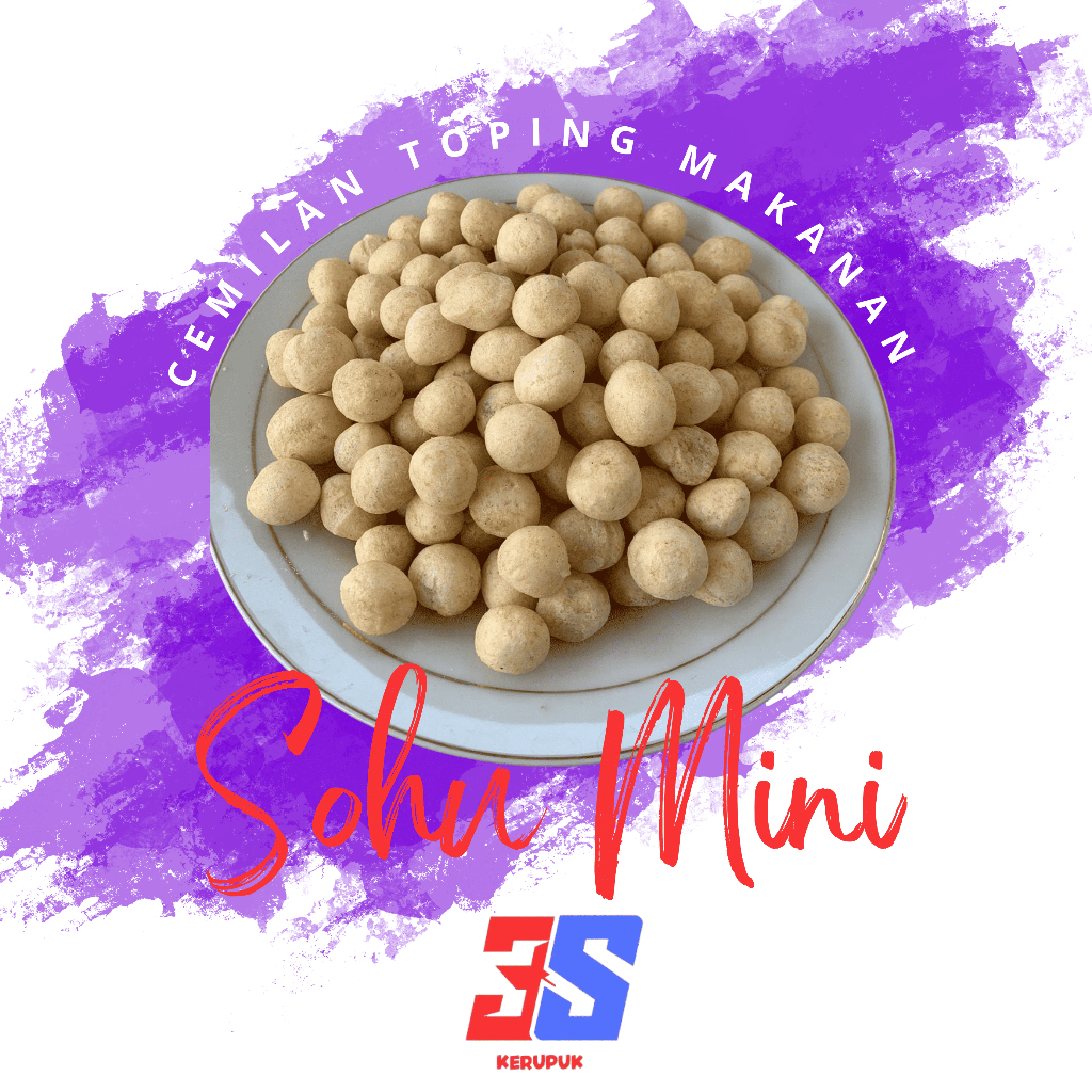 

Sohu Mini / Cuanki Bulat