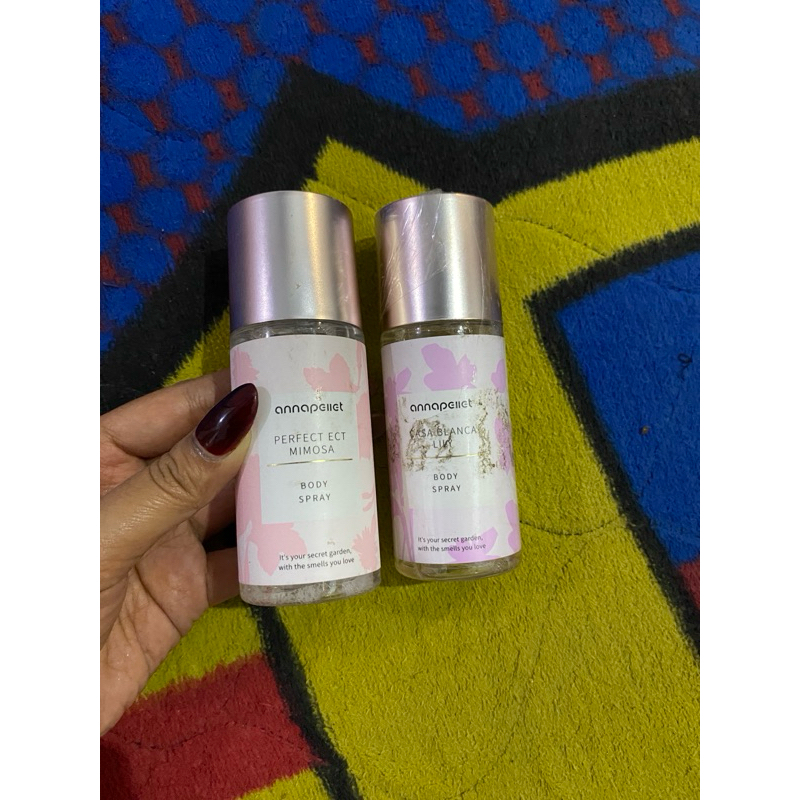 parfum kkv