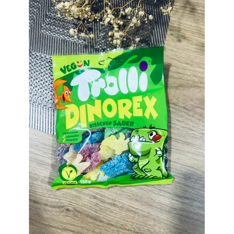 

Vegan Gummy Jelly
