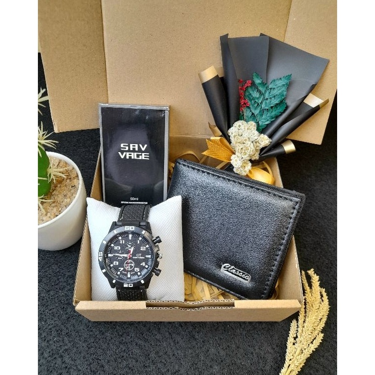 

Produk Murah Gift box hampers kado ulang tahun cowok kado aestethic pernikahan hadiah pria kado wisudakado anniversarypaket hampersultahjamparfumdompetbuketkado ulang tahunanniversaryweding