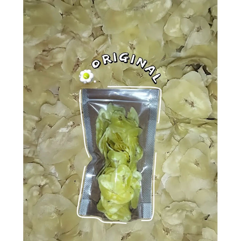 

KeripikPisangDanBasreng
