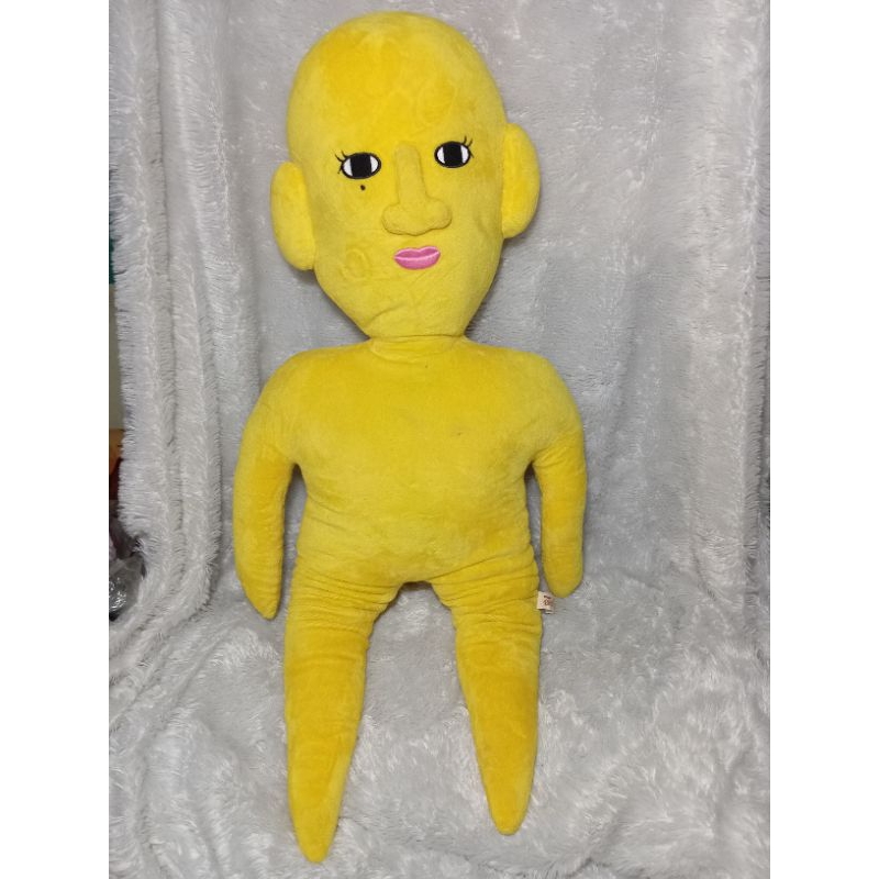 BOKEMON SHIMYO/BONEKA SIMYOHAN/BONEKA MYOHAN