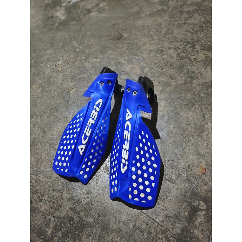 Handguard ACERBIS original