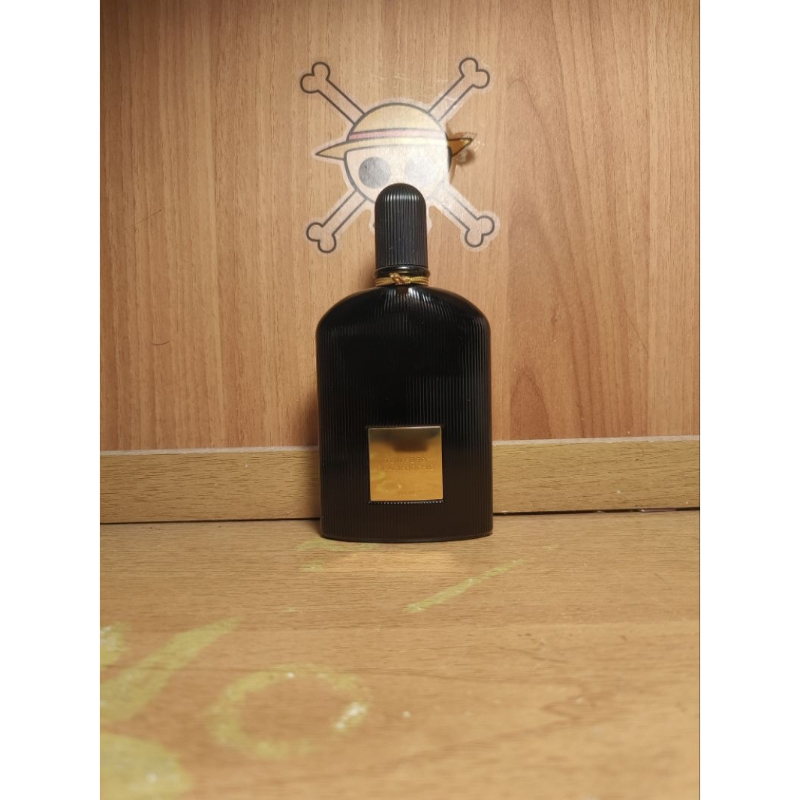 Decant Parfum TF Black Orchid EDP