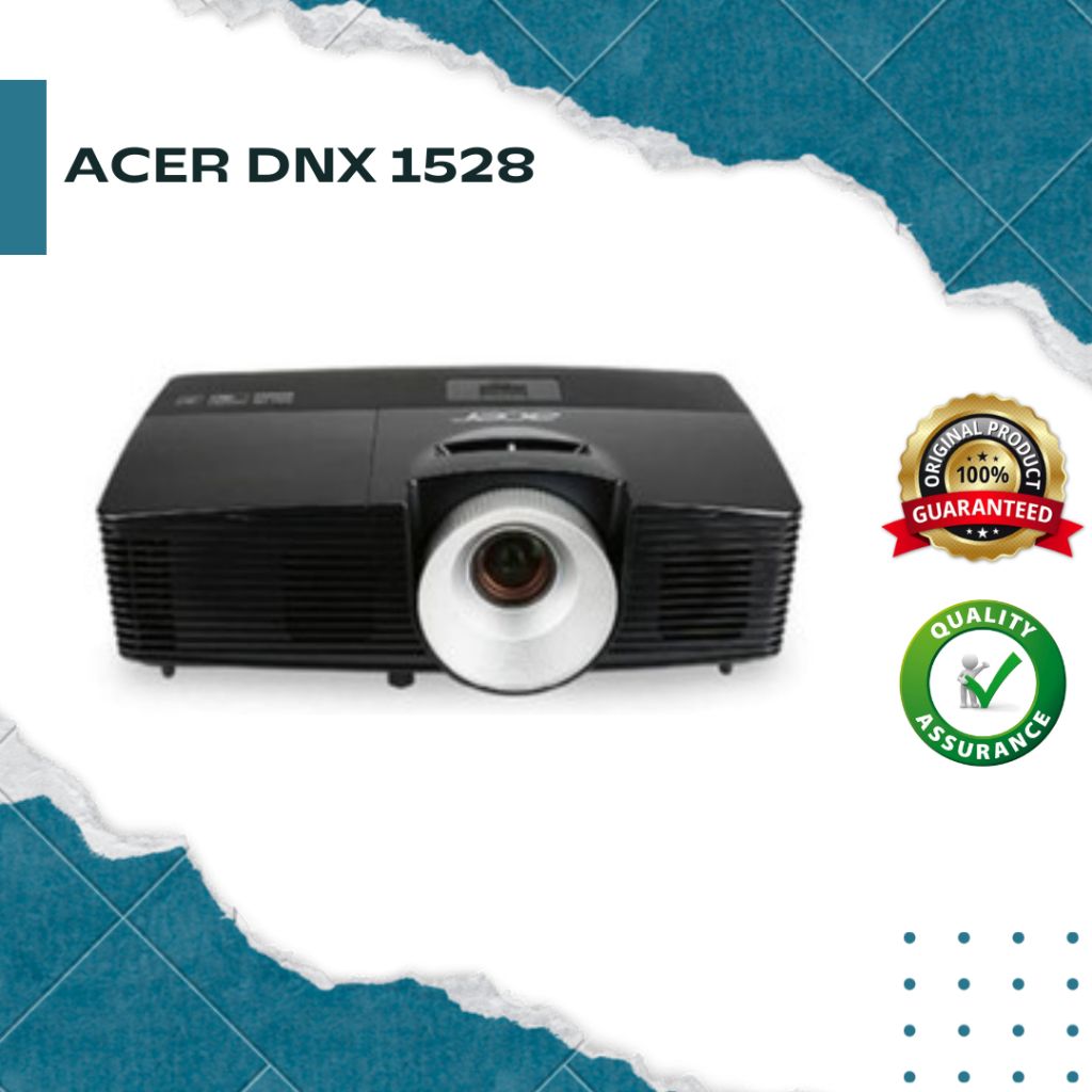 PROYECTOR ACER DNX 1528 / ACER