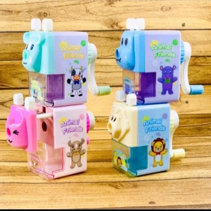 

Rautan meja motif Animal Timbul