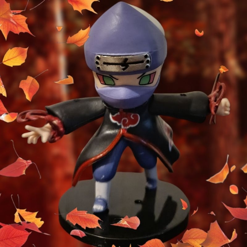 Action Figure Akatsuki