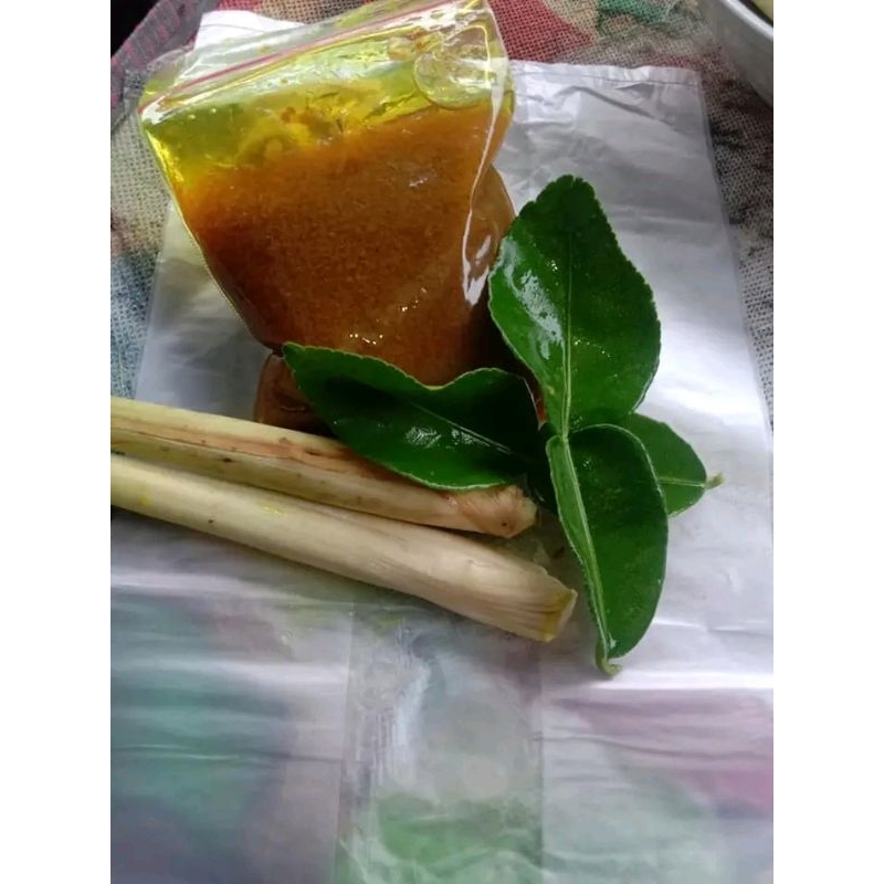 

BUMBU KUAH BAKSO SERBAGUNA
