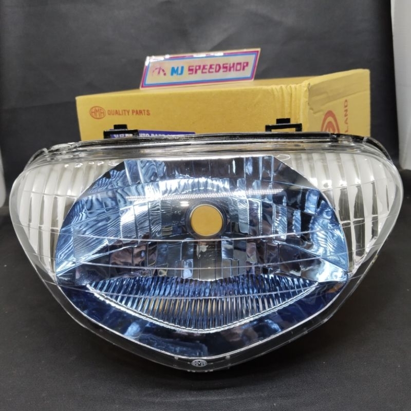 LAMPU DEPAN MIO SPORTY ORIGINAL HMA THAILAND