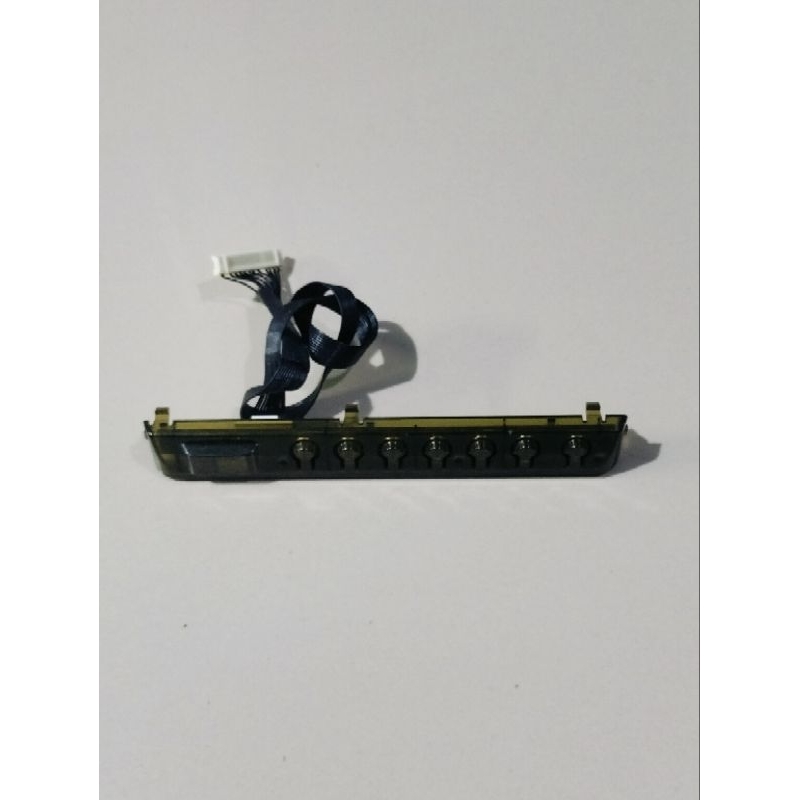IR SENSOR  REMOTE TV LED COOCAA 40D5A - 40D5