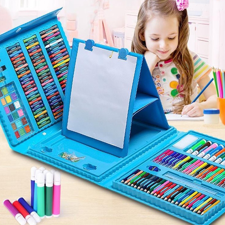 

Obral Meriah Crayon Set 28 Alat Mewarnai Warna Set 28pcs Pensil Warna Krayon Set 28pcs 178pcs 15pcs 86pcs 68pcs 42pcs