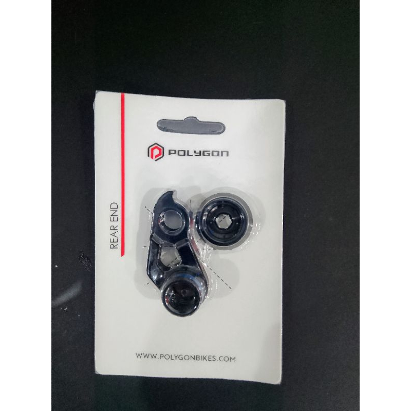 DROP OUT ANTING RD POLYGON HELIOS SERIES A TERBARU COMPATIBLE A7 A8 A7X A8X A9X BARU