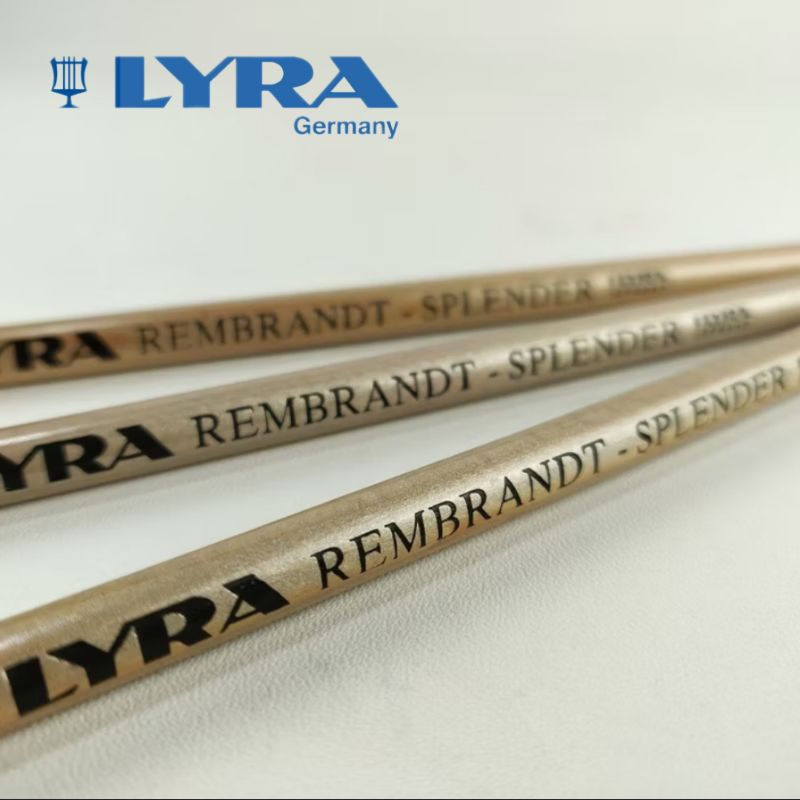 

PENSIL LYRA REMBRANDT SPLENDER