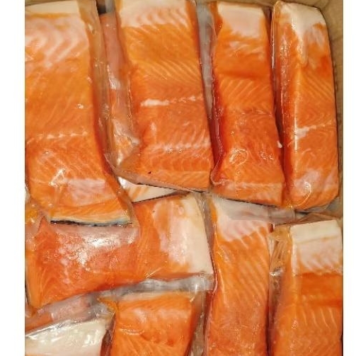 

Salmon Portion Norwegian 200gr