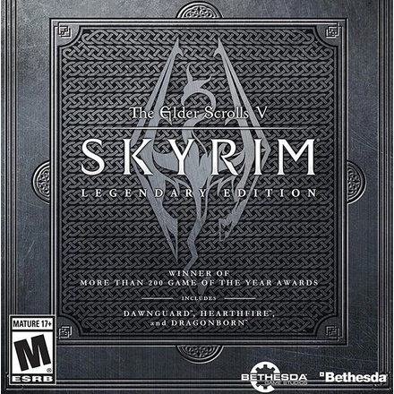The Elder Scroll V SKYRIM LEGENDARY EDITION/TESV/TES V PC Full Version/GAME PC GAME/GAMES PC GAMES