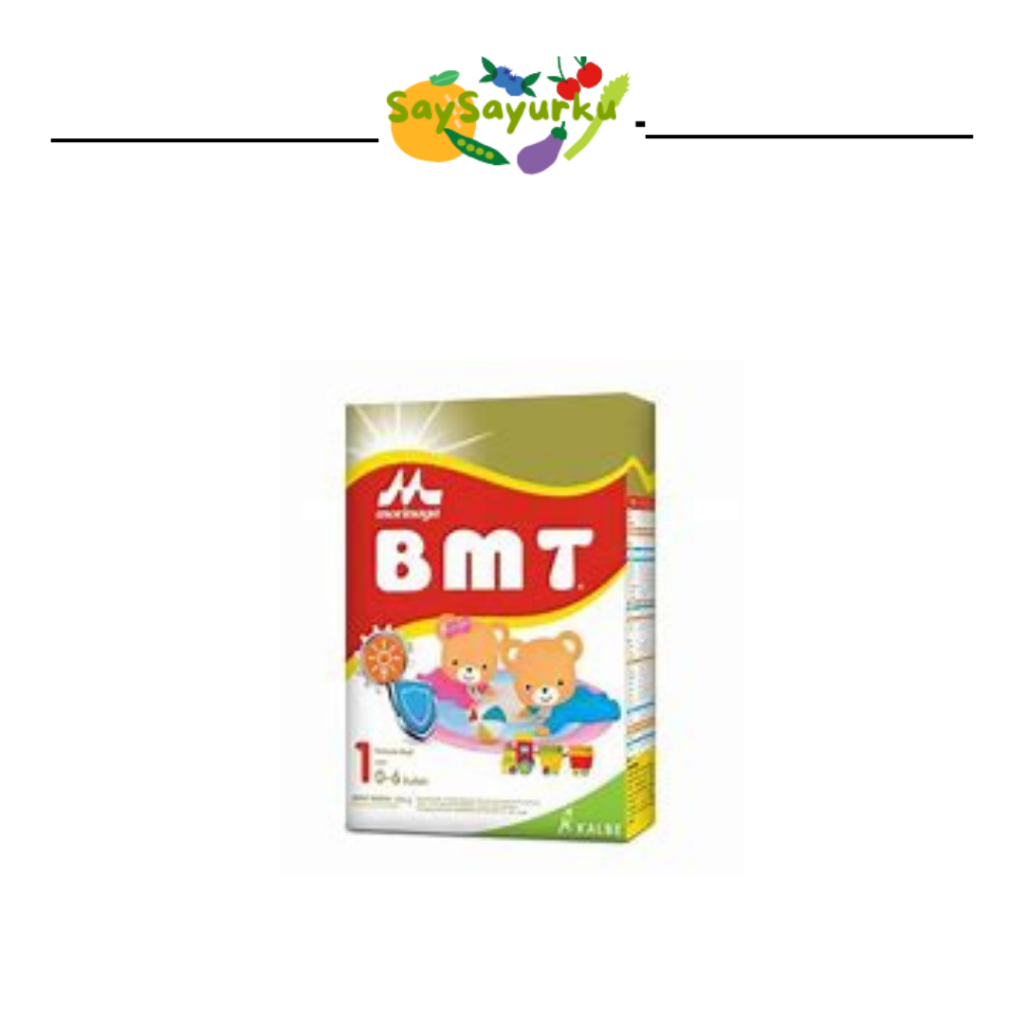 

MORINAGA BMT 780GR