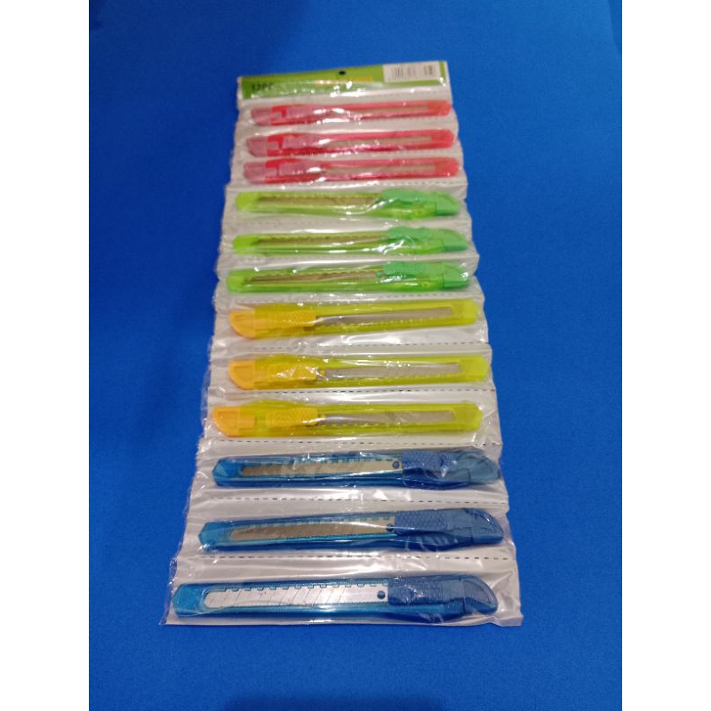 

CUTTER TRANS KECIL