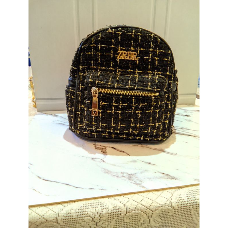 preloved tas ransel mini