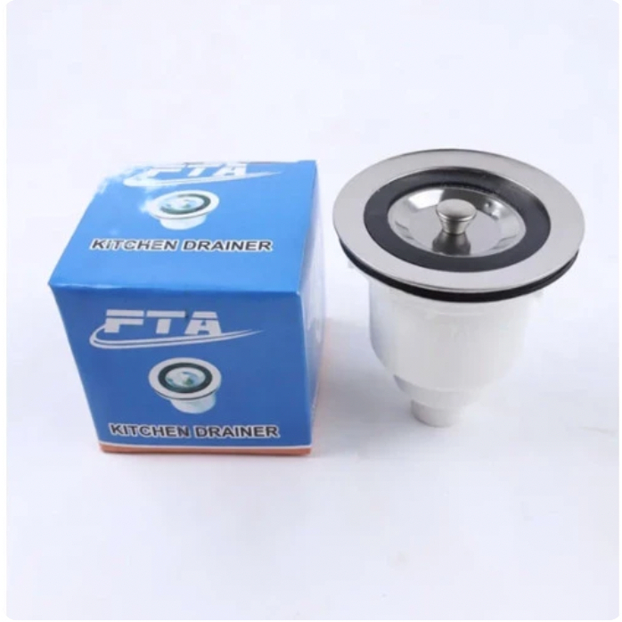 Camel VPR Afur Keranjang PVC Saringan Bak Cuci Piring Wastafel Sink Plastik Avur BCP VPR HPP FTA Tut