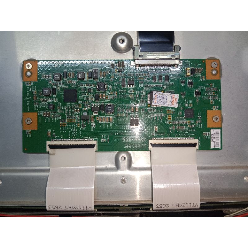 T. CON BOARD LCD TV SONY KDL-40EX520