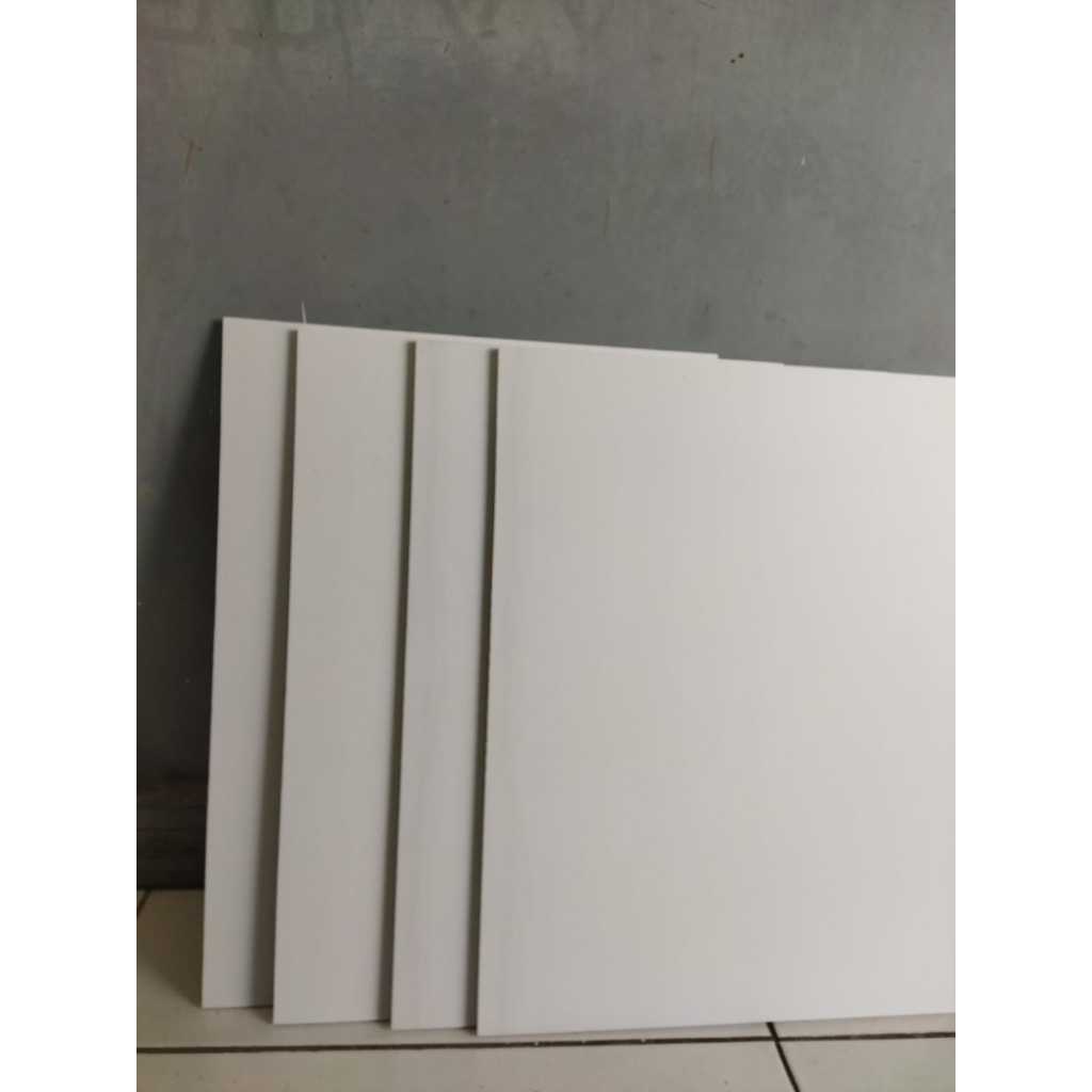 PVC Board ukuran 40X30, 60X40 | Custom PVC Foam Board SEMARANG