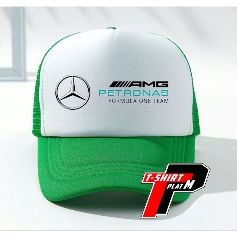 Hat / Cap / AMG Petronas Bisbol