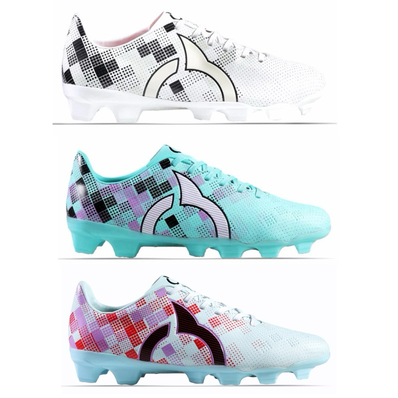 Ortuseight Quadra FG / Sepatu Sepak Bola Ortus Original / Sepatu Olahraga Pria Ori