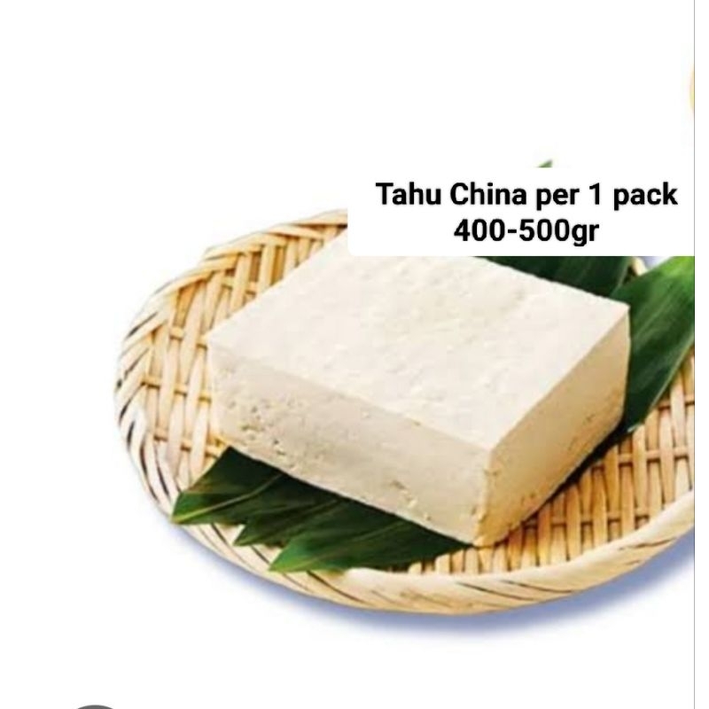 

Tahu Cina 1 pack fruits12