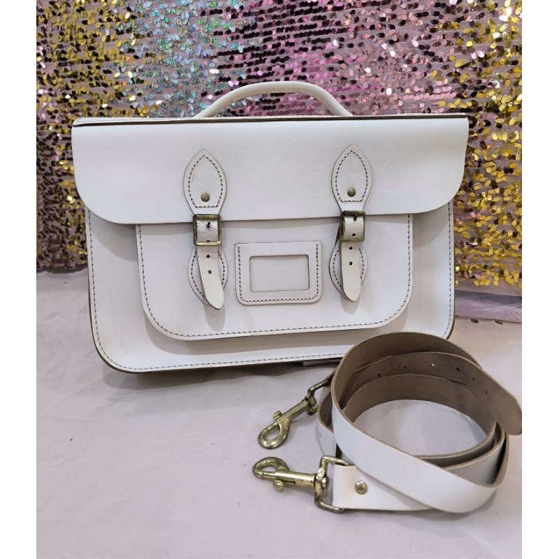 The Leather Satchel Co