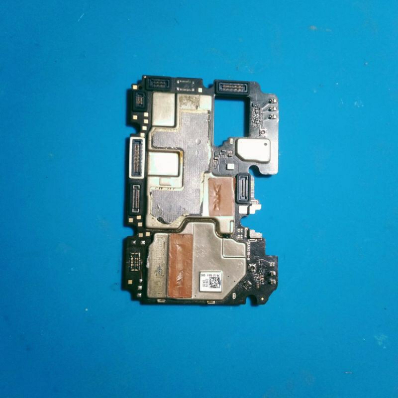 MESIN NORMAL C33 REALME ORIGINAL