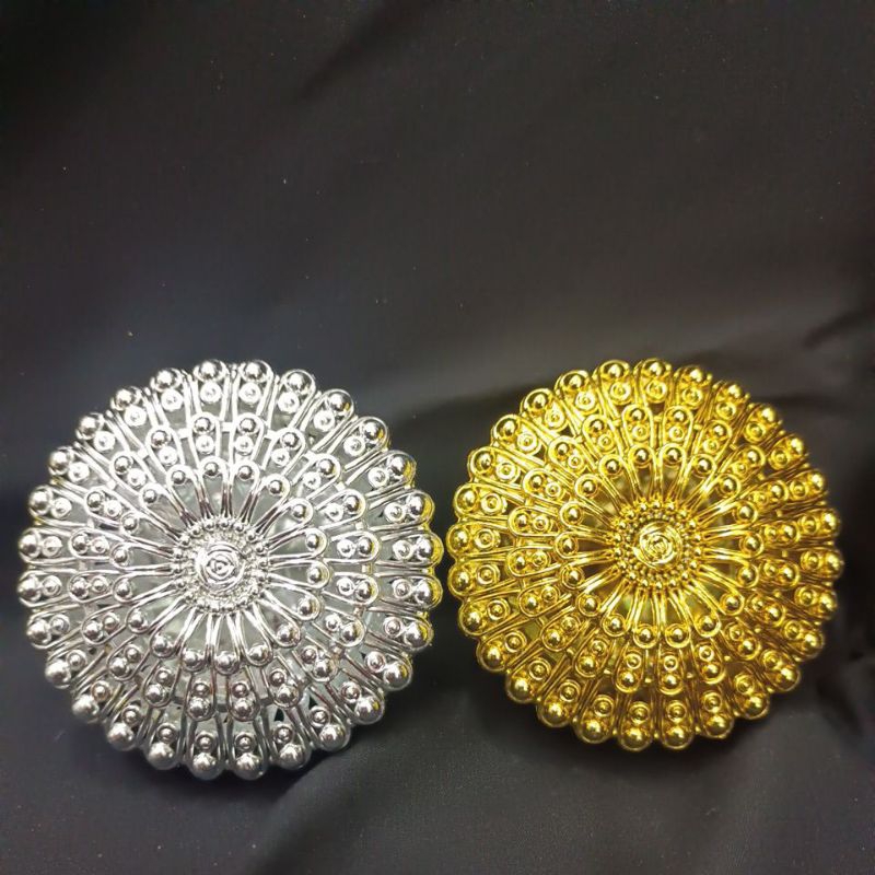 Box sirih pinang, souvenir telur aqiqah