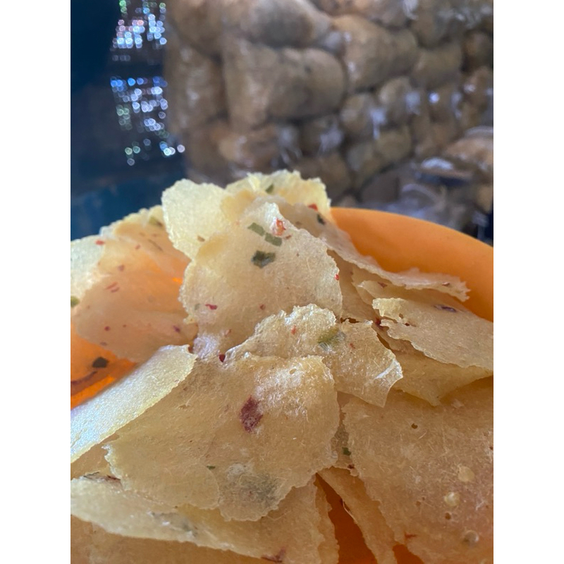 

kecimpring gurih renyah murah 1kg