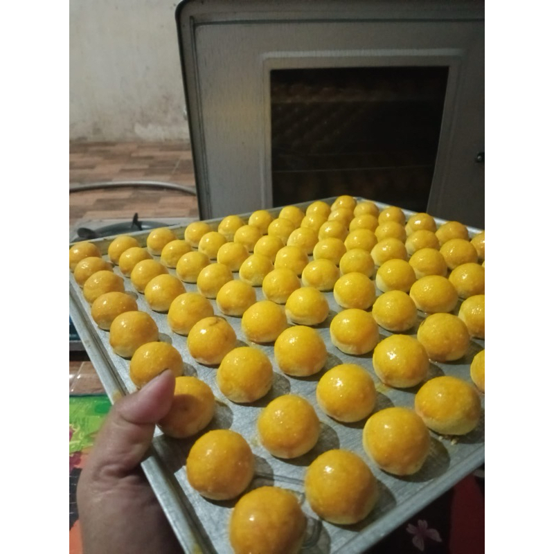 

kue kering nastar