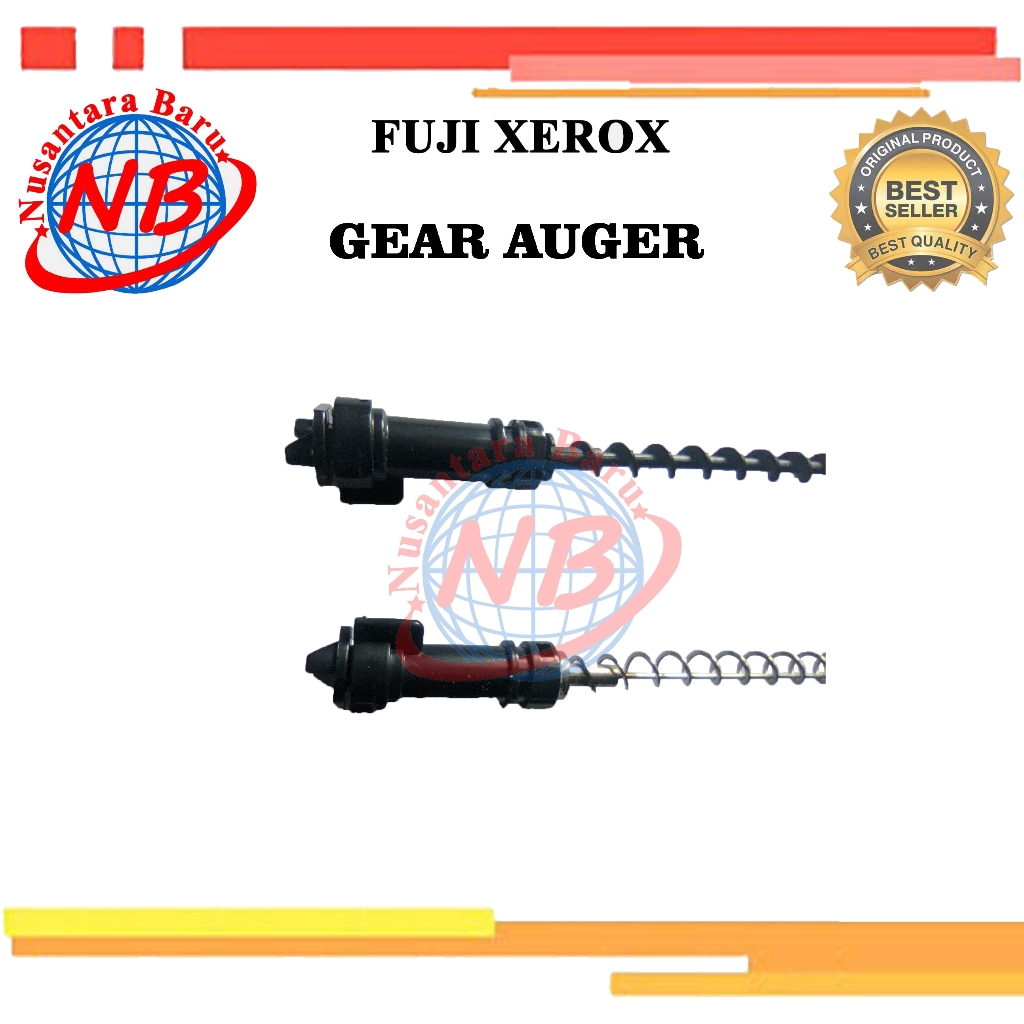 Auger Drum Xerox Ap-Iv C3370 C3371 C3375 C4470 C4475 C5570 C5575