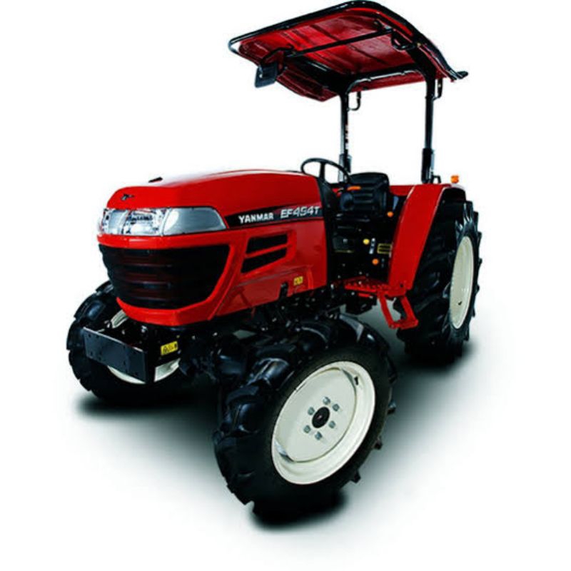 Dinamo stater yanmar ef494t