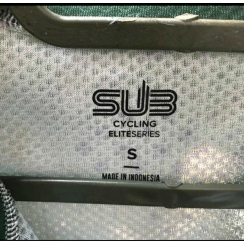 SUB JERSEY X AZA PERSEBAYA