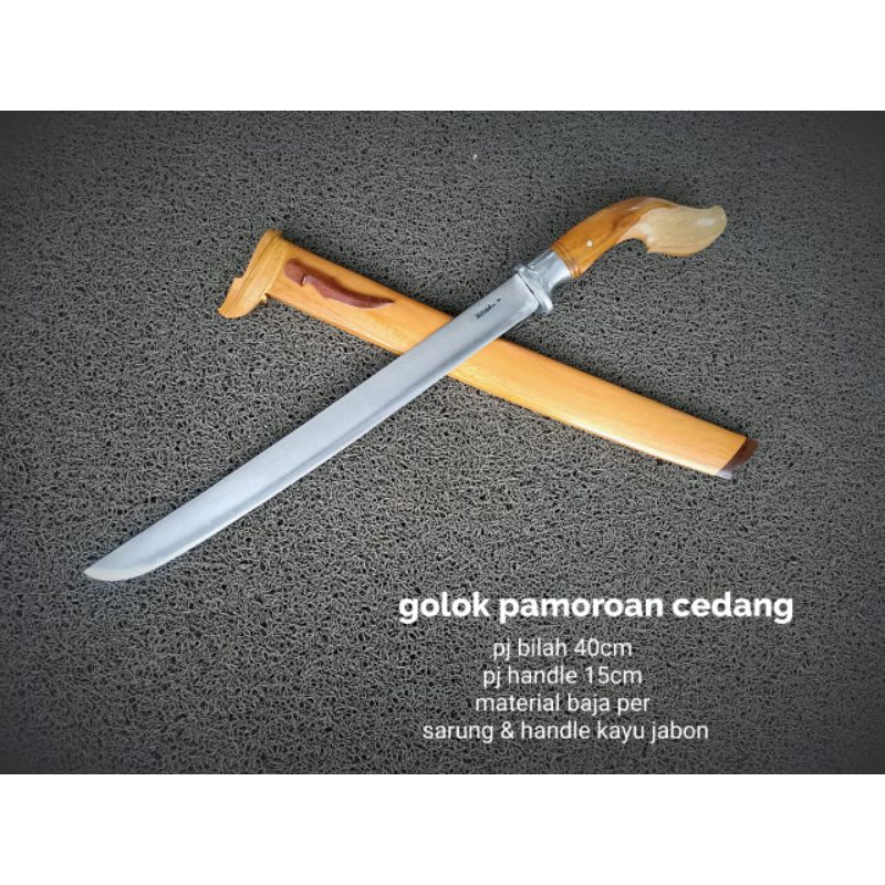 G.O.l.O.k PAMOROAn CIBATU