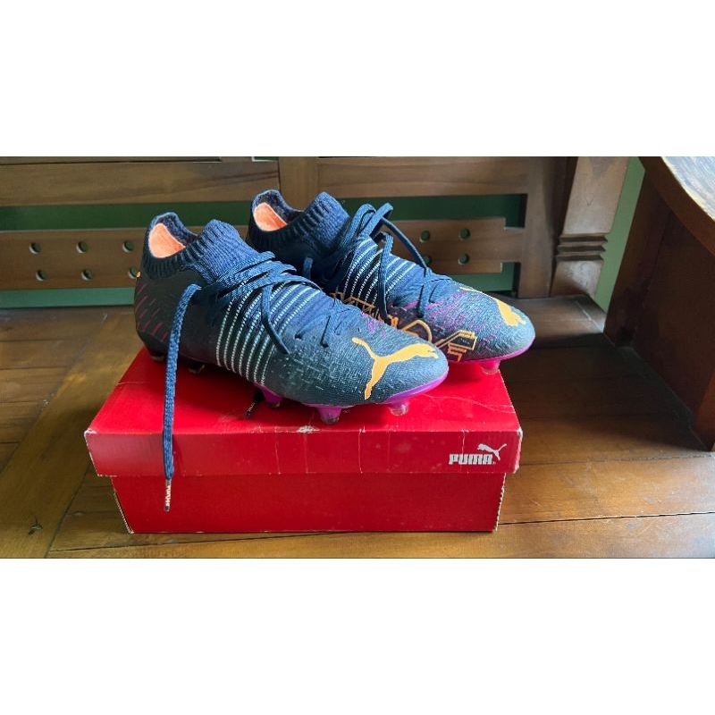 Sepatu bola Puma Future Z 1.2 Elite