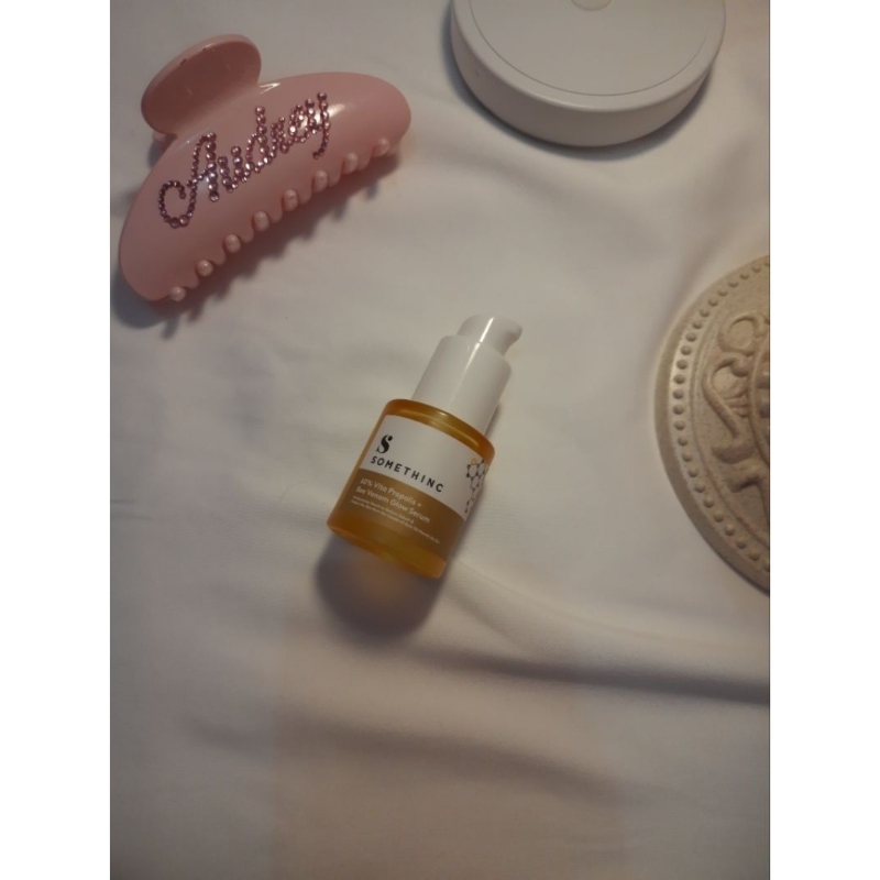 preloved somethinc vita propolis serum