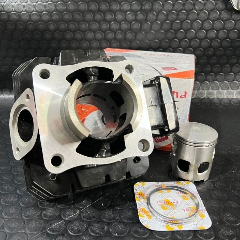 BORING RX KING THALLAND YP1 BLOK SEHER RX KING YP1 THALLAND BORING RX KING