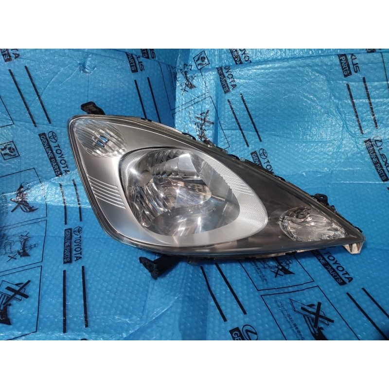 Headlamp Lampu Depan Mobil Honda Jazz 2009 2010 Original
