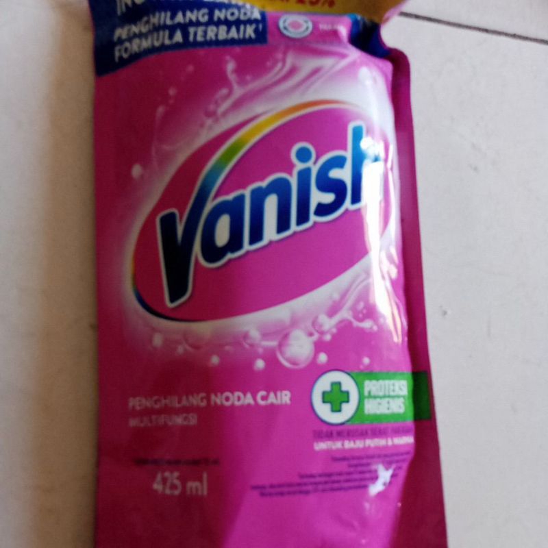 vanish 425 ml