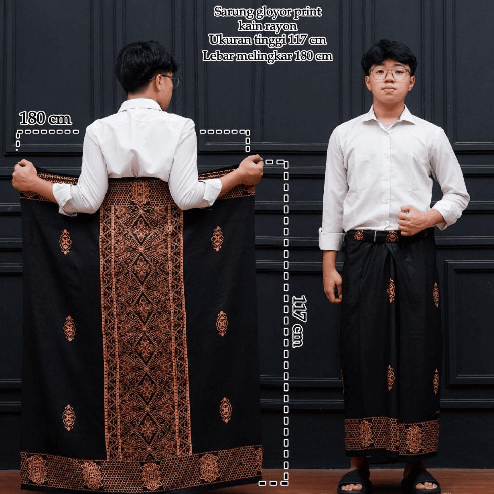 (3PCS 100K) SARUNG ANAK SD SMP / SARUNG ANAK / SARUNG SANTRI /SARUNG ANAK SD SMP