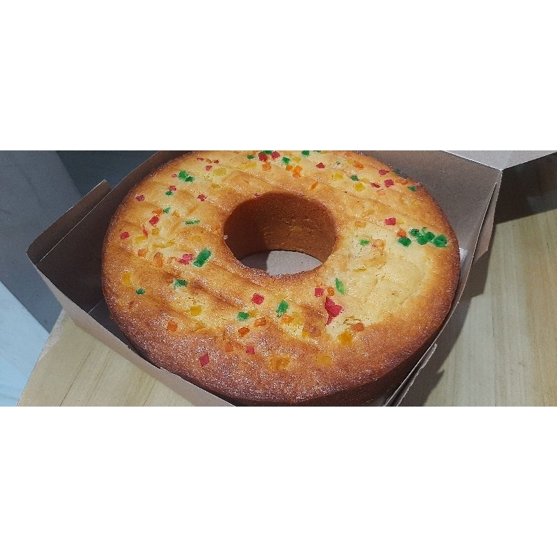 

Bolu Tape