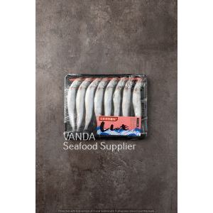 Ikan Shisamo JP / capelin Frozen